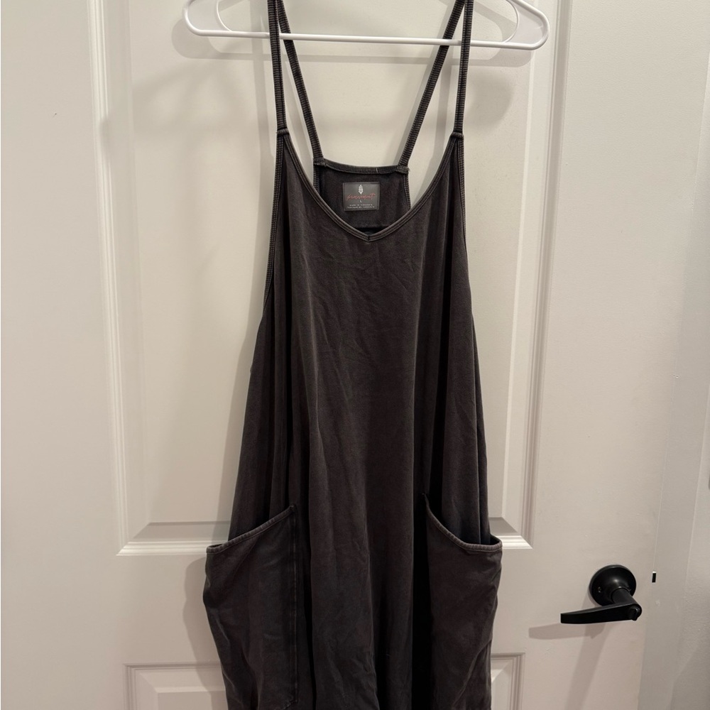 Free People Jumpsuit/Romper